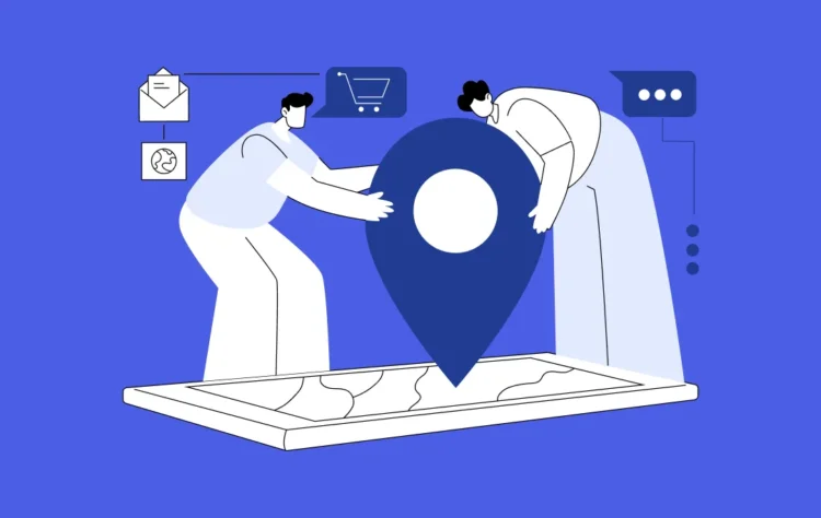 Dark Store and Hyperlocal Delivery Platform Development