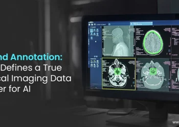 Medical Imaging Data Annotation for AI: Choosing the Right Partner