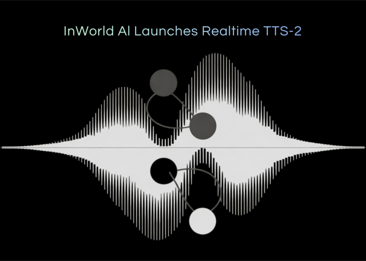 Inworld AI Launches Realtime TTS-2: A Closed-Loop Voice Model That Adapts to How You Actually Talk