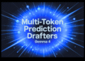 Google AI Releases Multi-Token Prediction (MTP) Drafters for Gemma 4: Delivering Up to 3x Faster Inference Without Quality Loss