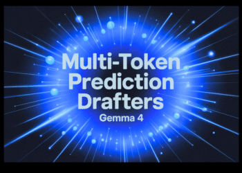 Google AI Releases Multi-Token Prediction (MTP) Drafters for Gemma 4: Delivering Up to 3x Faster Inference Without Quality Loss