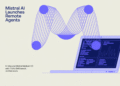 Mistral AI Launches Remote Agents in Vibe and Mistral Medium 3.5 with 77.6% SWE-Bench Verified Score