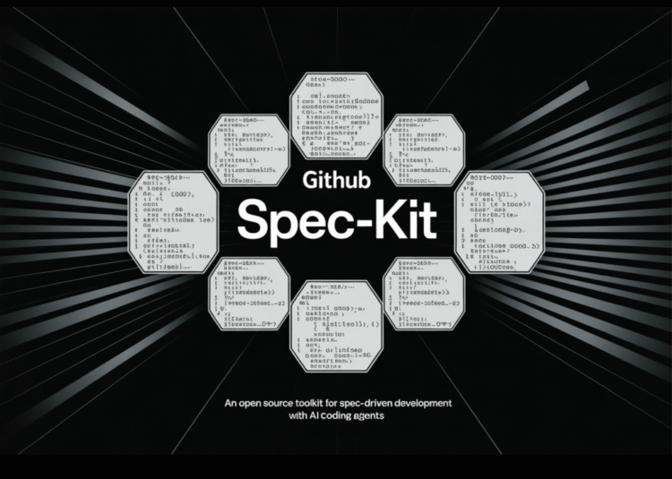 Meet GitHub Spec-Kit: An Open Source Toolkit for Spec-Driven Development with AI Coding Agents