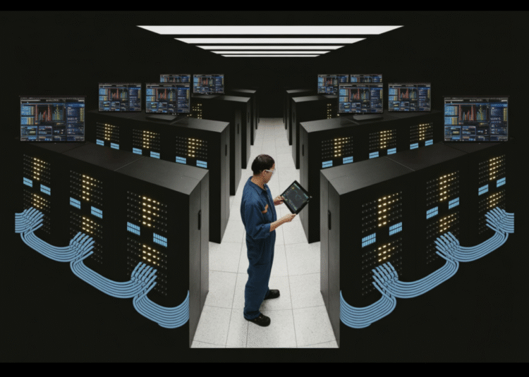 Best Enterprise Level Agentic AI Platforms for 2026