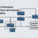 Design a High-Precision Retrieve-and-Rerank Pipeline with ZeroEntropy Zerank-2 Reranker