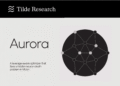 Tilde Research Introduces Aurora: A Leverage-Aware Optimizer That Fixes a Hidden Neuron Death Problem in Muon