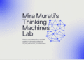 Mira Murati’s Thinking Machines Lab Introduces Interaction Models: A Native Multimodal Architecture for Real-Time Human-AI Collaboration