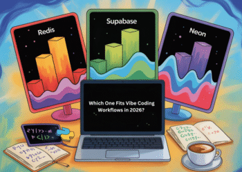 Upstash for Redis vs Supabase vs Neon: Which One Fits Vibe Coding Workflows in 2026?