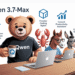 Qwen Introduces Qwen3.7-Max: A Reasoning Agent Model With a 1M-Token Context Window