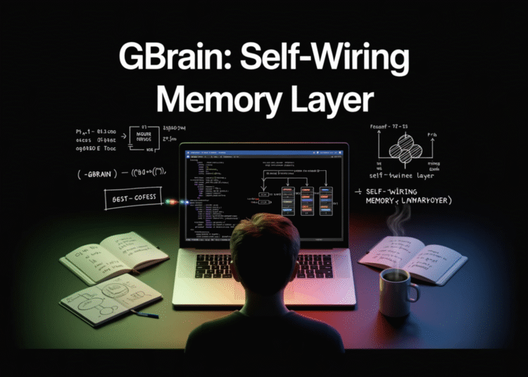 A Step-by-Step Coding Tutorial to Implement GBrain: The Self-Wiring Memory Layer Built by Y Combinator’s Garry Tan for AI Agents