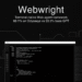 Microsoft Research Releases Webwright: A Terminal-Native Web Agent Framework That Scores 60.1% on Odysseys, Up from Base GPT-5.4’s 33.5%