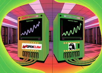 OpenClaw vs Hermes Agent: Why Nous Research’s Self-Improving Agent Now Leads OpenRouter’s Global Rankings