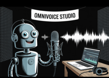 Meet OmniVoice Studio: A Local, Open-Source Alternative to ElevenLabs