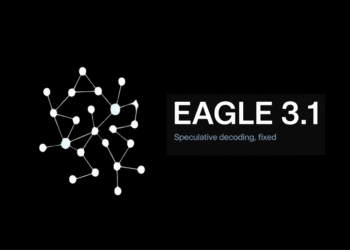 Meet EAGLE 3.1: The Speculative Decoding Algorithm That Fixes Attention Drift in LLM Inference