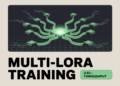 Trajectory Releases a Concurrent Multi-LoRA Training Stack for Continual Learning, Reporting a 2.81× Experiment-Throughput Gain