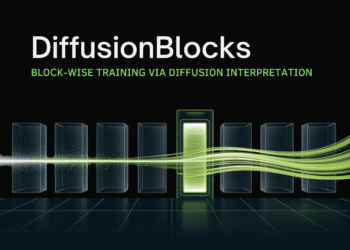 Sakana AI Proposes DiffusionBlocks: a Block-wise Training Framework That Converts Residual Networks into Independently Trainable Denoising Modules