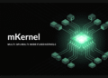 Meet mKernel: A Multi-GPU, Multi-Node Fused Kernel Library for GPU-Driven Communication