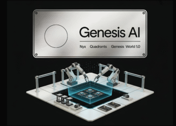 Genesis AI Releases Nyx, Quadrants, and Genesis World 1.0 Physics Platform for Scalable Robotics Foundation Model Evaluation