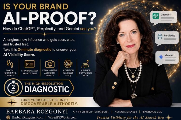 The 2026 LinkedIn Profile Checklist: How to Turn Your Profile Into an Authority Beacon