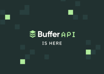 Buffer’s API is Open for Building
