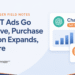 ChatGPT Ads Go Self-Serve, Purchase Retention Expands, and More