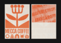 Mecca Coffee by Christopher Doyle & Co. — BP&O