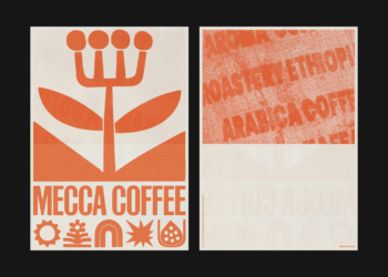 Mecca Coffee by Christopher Doyle & Co. — BP&O