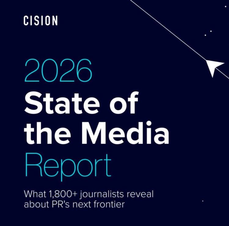 What 1,800+ Journalists Want PR Pros, Brands, and Thought Leaders to Know Right Now: 2026 State of the Media Report