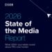 What 1,800+ Journalists Want PR Pros, Brands, and Thought Leaders to Know Right Now: 2026 State of the Media Report