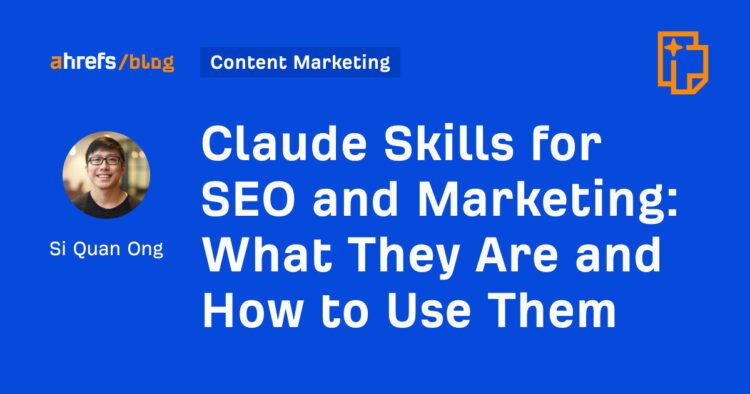 What They Are and How to Use Them