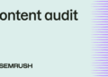 How to do a website content audit in 2026 (with template)