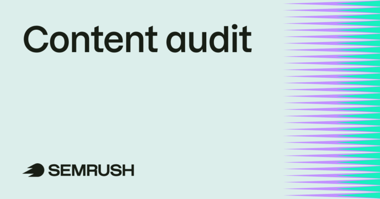 How to do a website content audit in 2026 (with template)