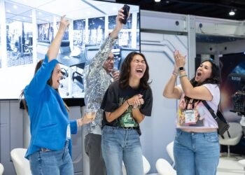 10 Things We’re Fired up for at EMS 2026 in Las Vegas