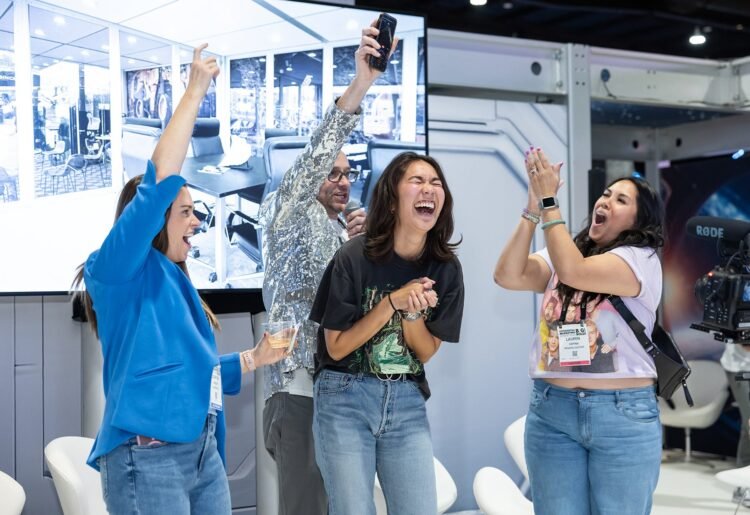 10 Things We’re Fired up for at EMS 2026 in Las Vegas