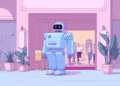 The AI agent bottleneck isn't model performance — it's permissions