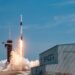 SpaceX awarded $6.45B in Space Force contracts ahead of IPO