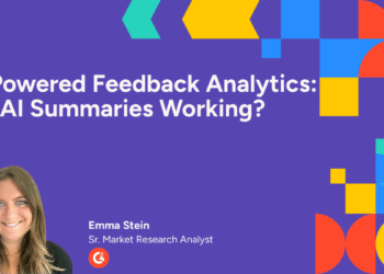 AI-Powered Feedback Analytics: Are AI Summaries Working?