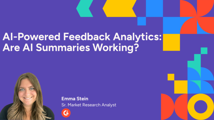 AI-Powered Feedback Analytics: Are AI Summaries Working?