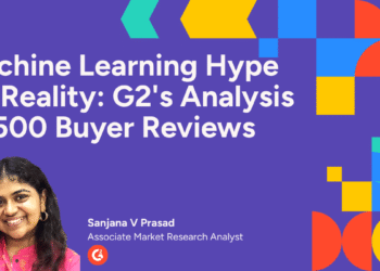 G2’s Analysis of 500 Buyer Reviews