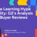 G2’s Analysis of 500 Buyer Reviews