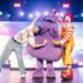 A McDonald’s x ‘Demon Hunters’ Showdown