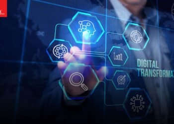 Digital Transformation Strategy for Businesses in 2026 – Fingent
