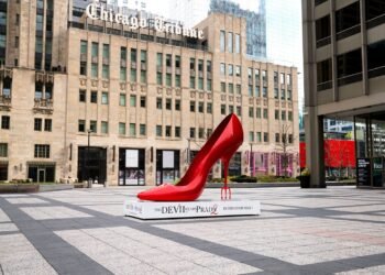 Disney’s ‘The Devil Wears Prada 2’ Goes All in on Experiential