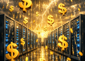 In more good news for Amazon, Snowflake signs $6B deal with AWS for AI CPU chips
