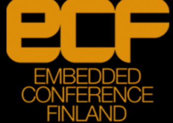 Finland Embedded Conference Announced for 2026