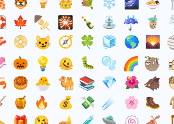 Express yourself authentically with Google’s Noto 3D emoji