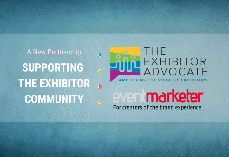 Event Marketer and The Exhibitor Advocate Announce Strategic Alliance