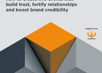 The Brand Marketer’s Guide to Live Experiences in the Trust Economy