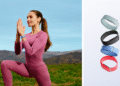 Introducing the new Google Fitbit Air