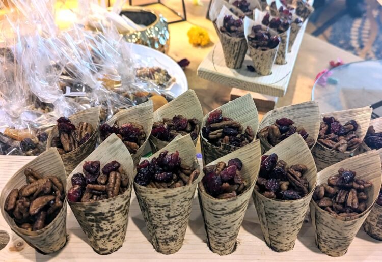 8 Strategies for Reducing Food Waste in Events and Trade Shows